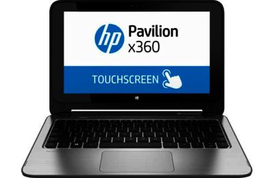 HP Pavilion 11-n005na Pentium 11.6 Inch 4GB 750GB Laptop